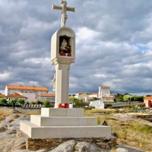 Cruceiro de Capeliña